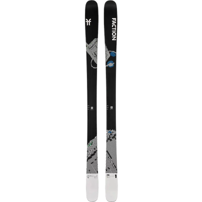 Prodigy 1