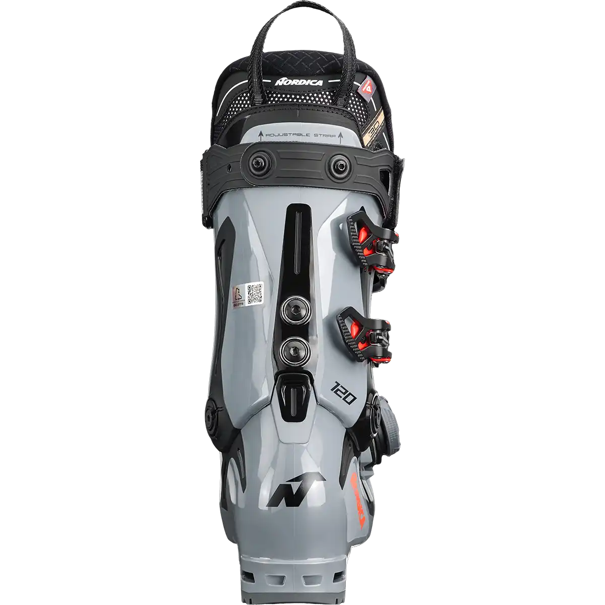 Speedmachine 3 BOA 120