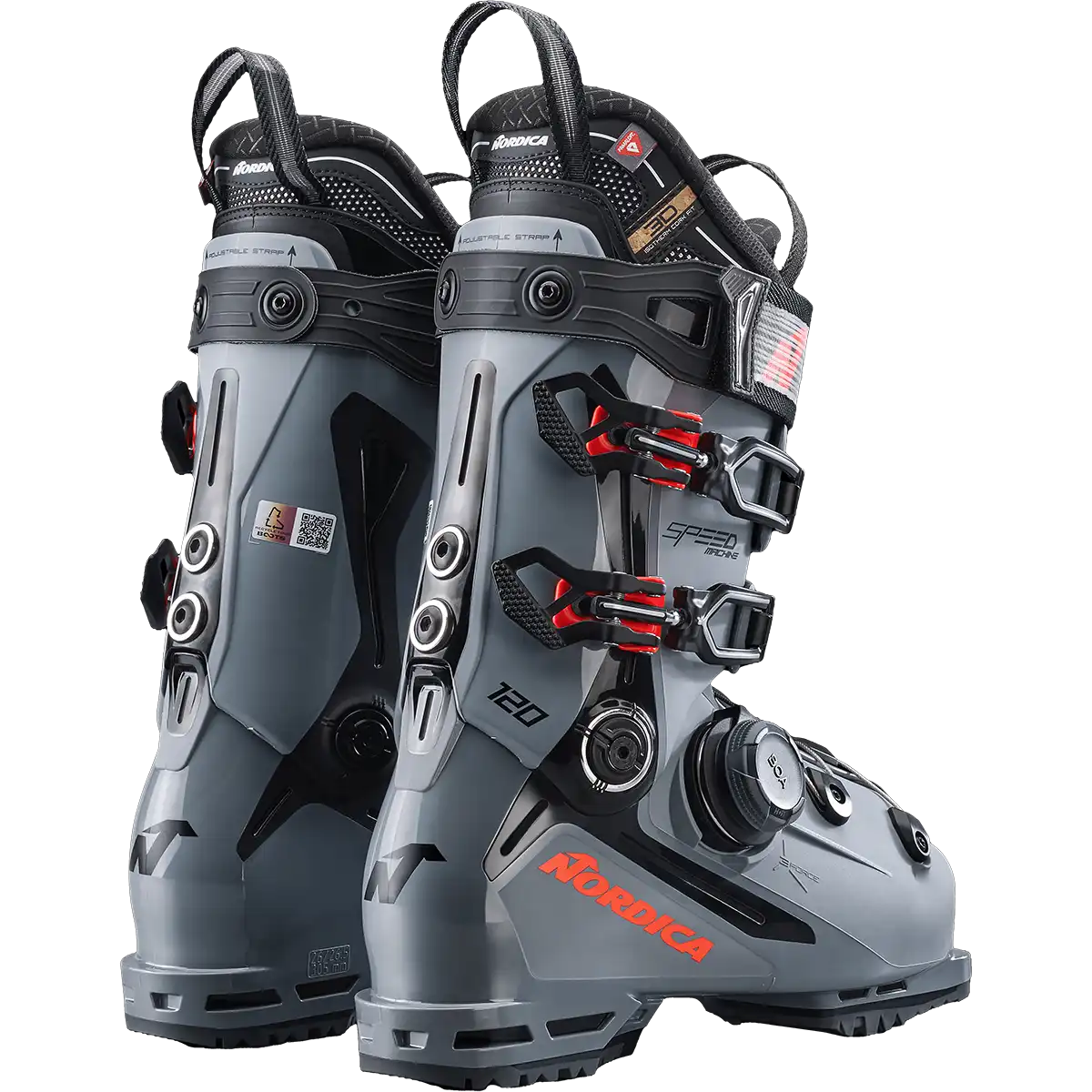 Speedmachine 3 BOA 120