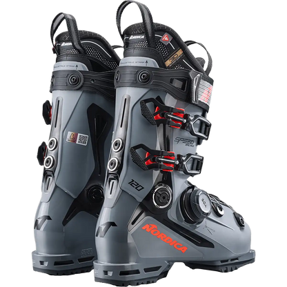 Speedmachine 3 BOA 120
