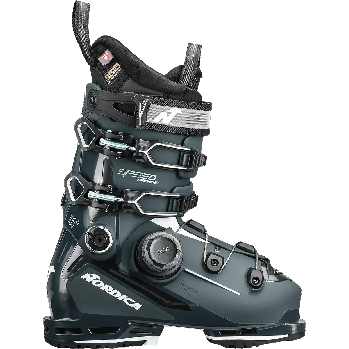 Women's Speedmachine 3 BOA 105