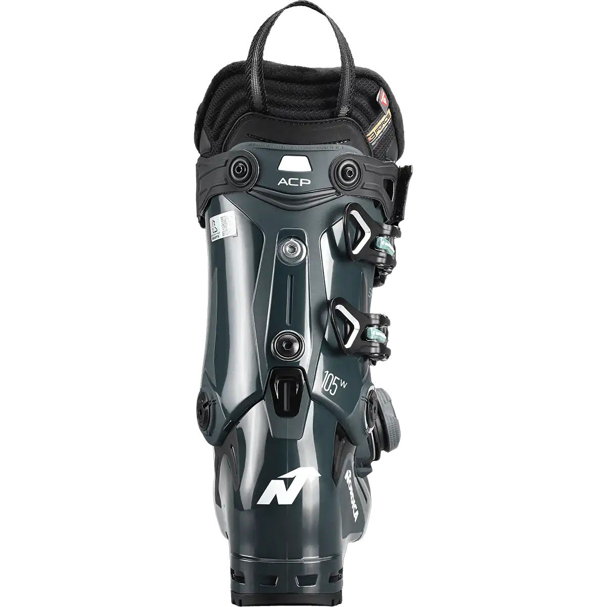 Women's Speedmachine 3 BOA 105