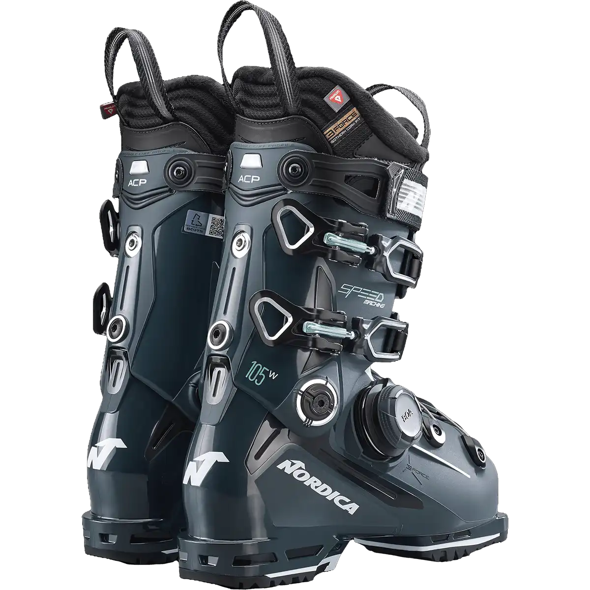 Women's Speedmachine 3 BOA 105
