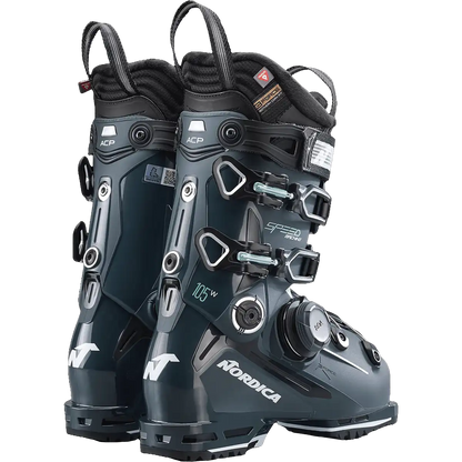 Women's Speedmachine 3 BOA 105