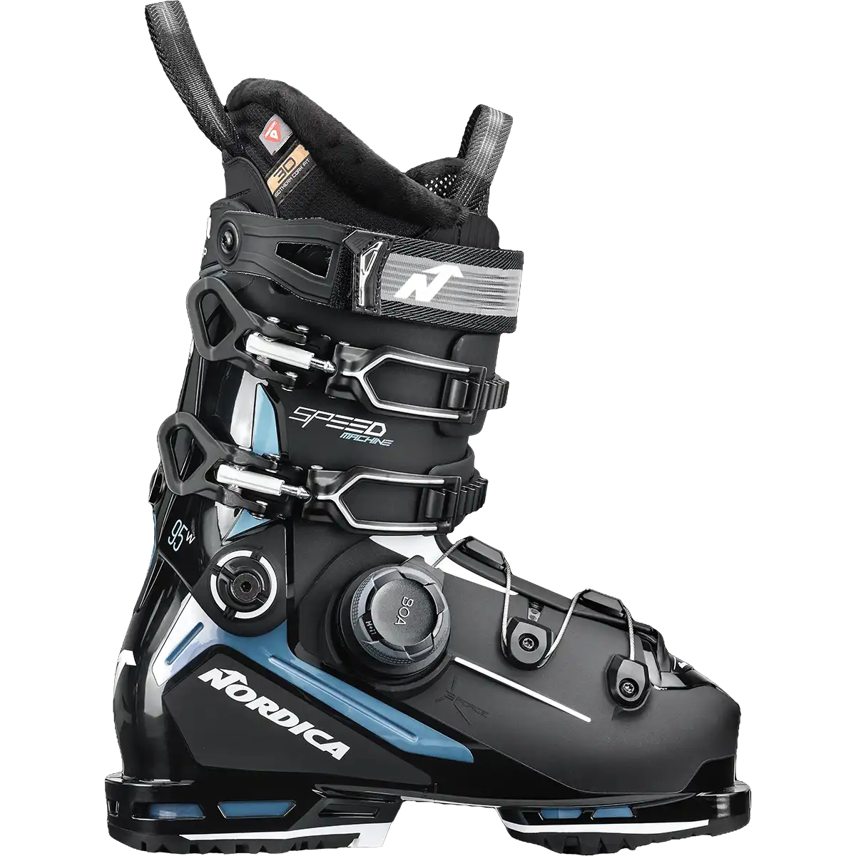 Women's Speedmachine 3 95 BOA