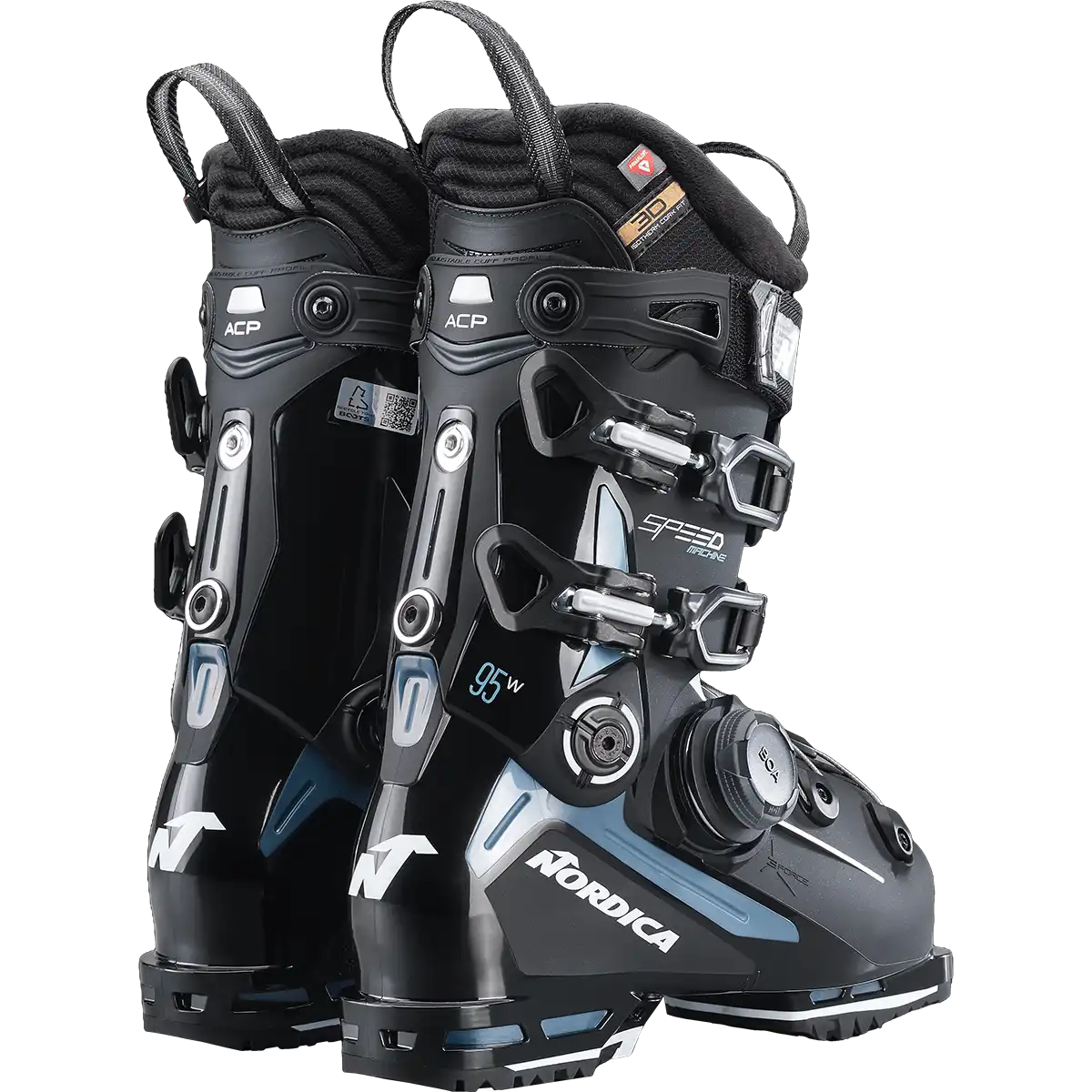 Women's Speedmachine 3 95 BOA