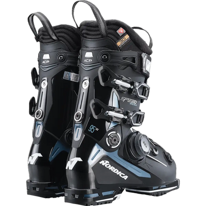 Women's Speedmachine 3 95 BOA