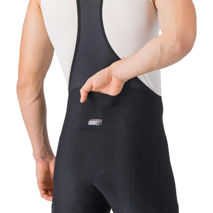 Men's Unlimited Endurance Bibshort