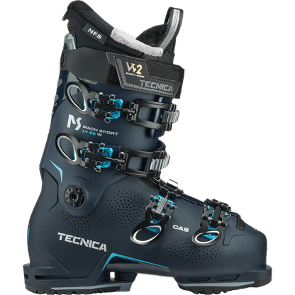 Women's Mach Sport LV 85