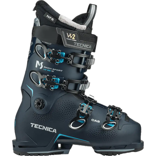 Women's Mach Sport LV 85