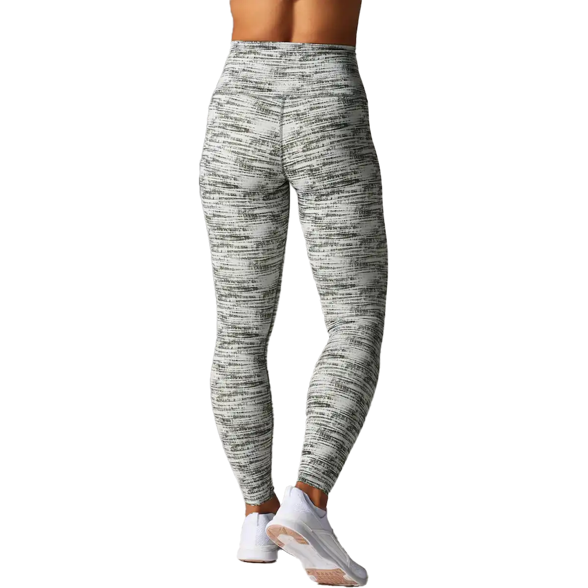 Women's High Waisted Leggings