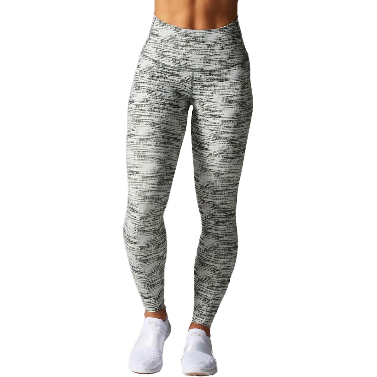 Women's High Waisted Leggings