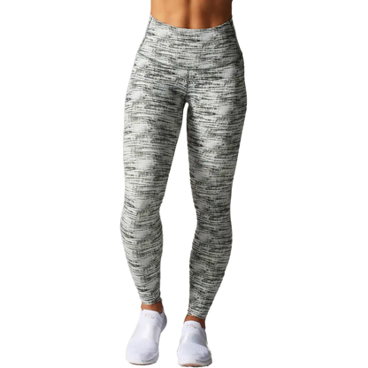 Women's High Waisted Leggings