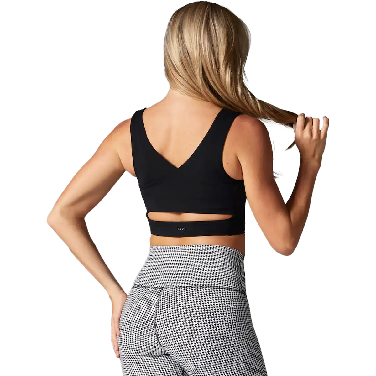 Women's Power Bra