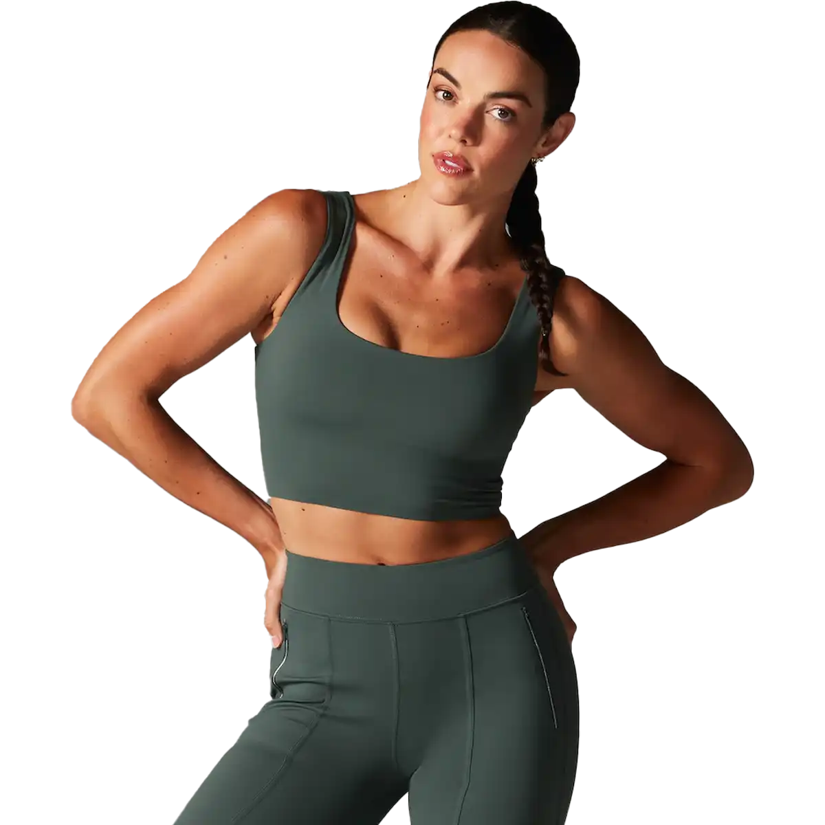 Women's Power Bra