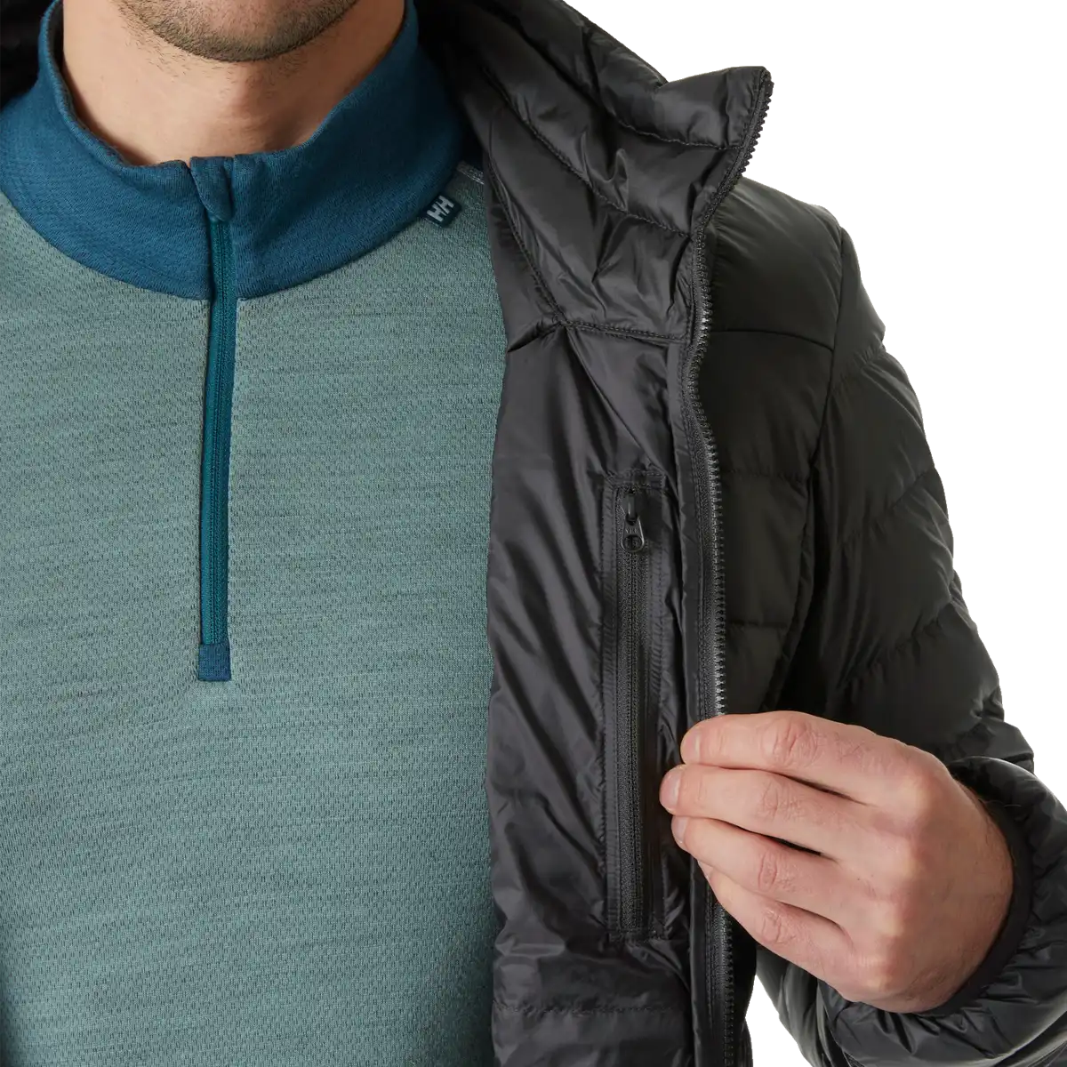 Men's Verglas Down Jacket 2.0
