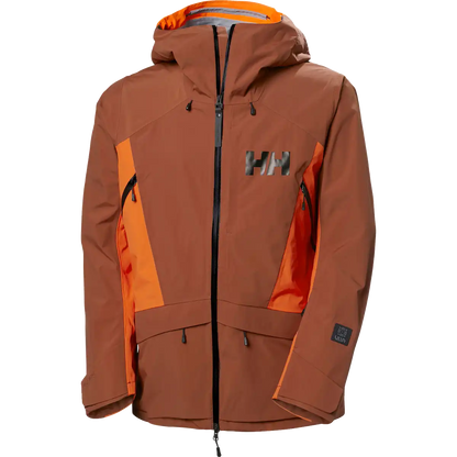 Men's Sogn Evo Shell Jacket