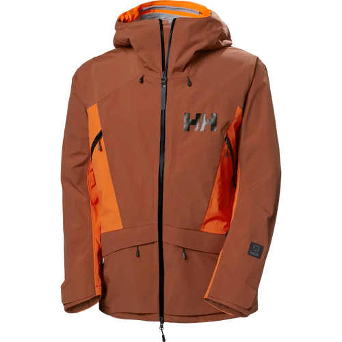 Men's Sogn Evo Shell Jacket