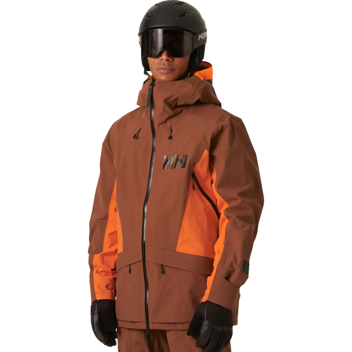 Men's Sogn Evo Shell Jacket