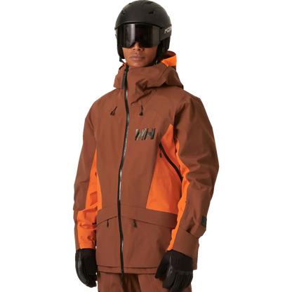 Men's Sogn Evo Shell Jacket