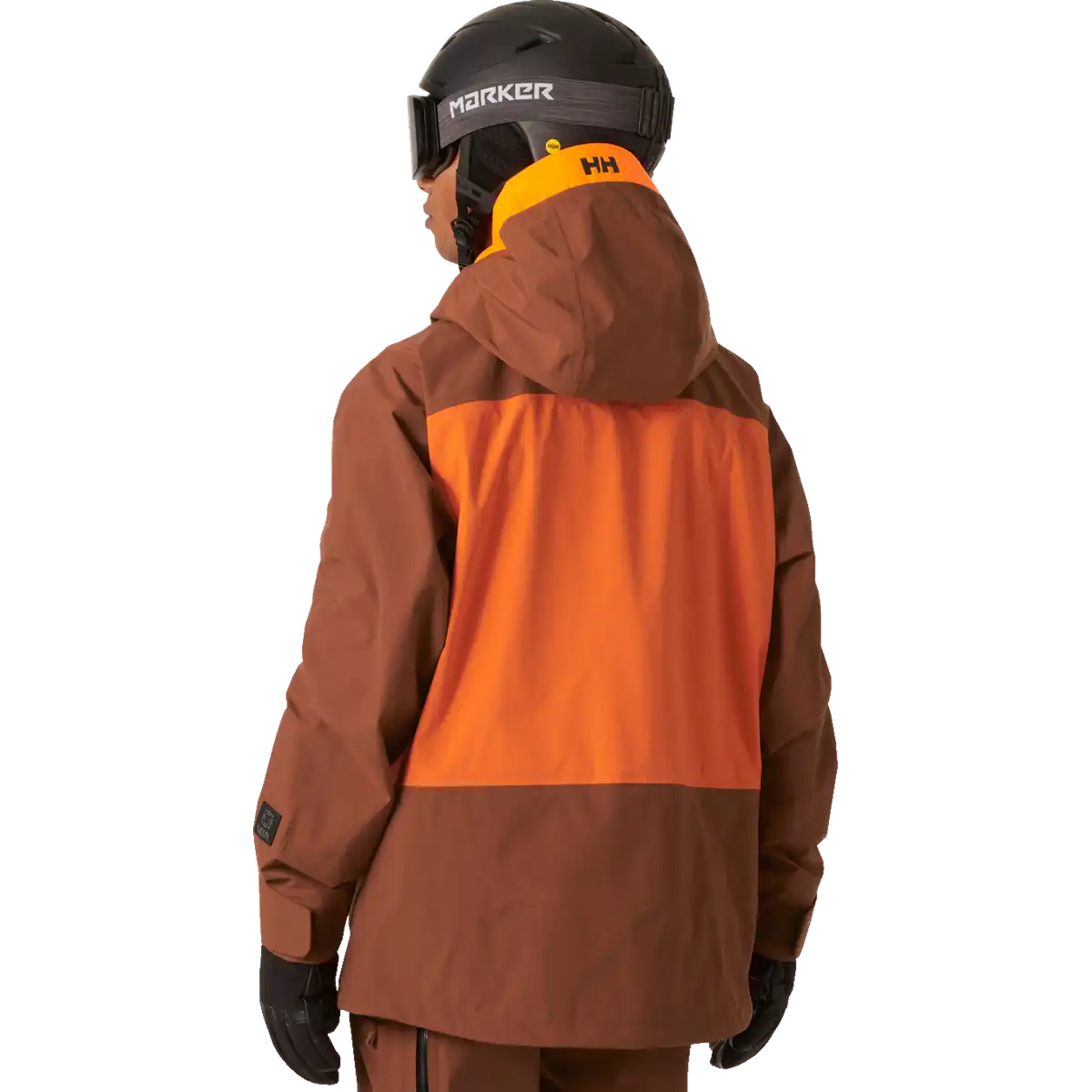 Men's Sogn Evo Shell Jacket