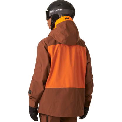 Men's Sogn Evo Shell Jacket