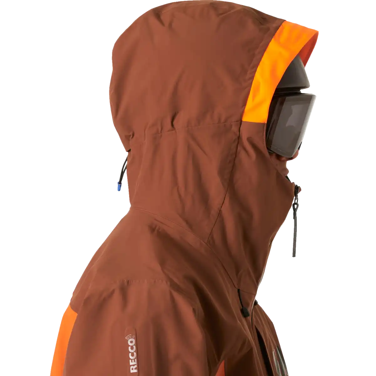 Men's Sogn Evo Shell Jacket