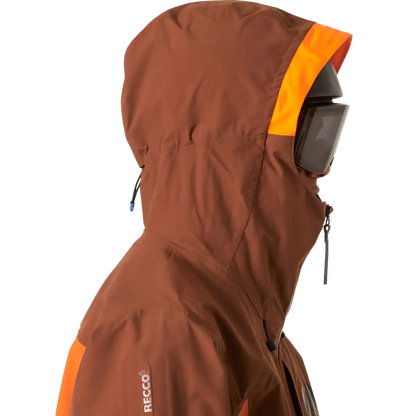 Men's Sogn Evo Shell Jacket