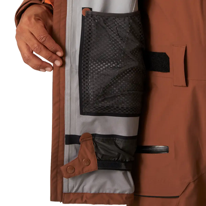 Men's Sogn Evo Shell Jacket