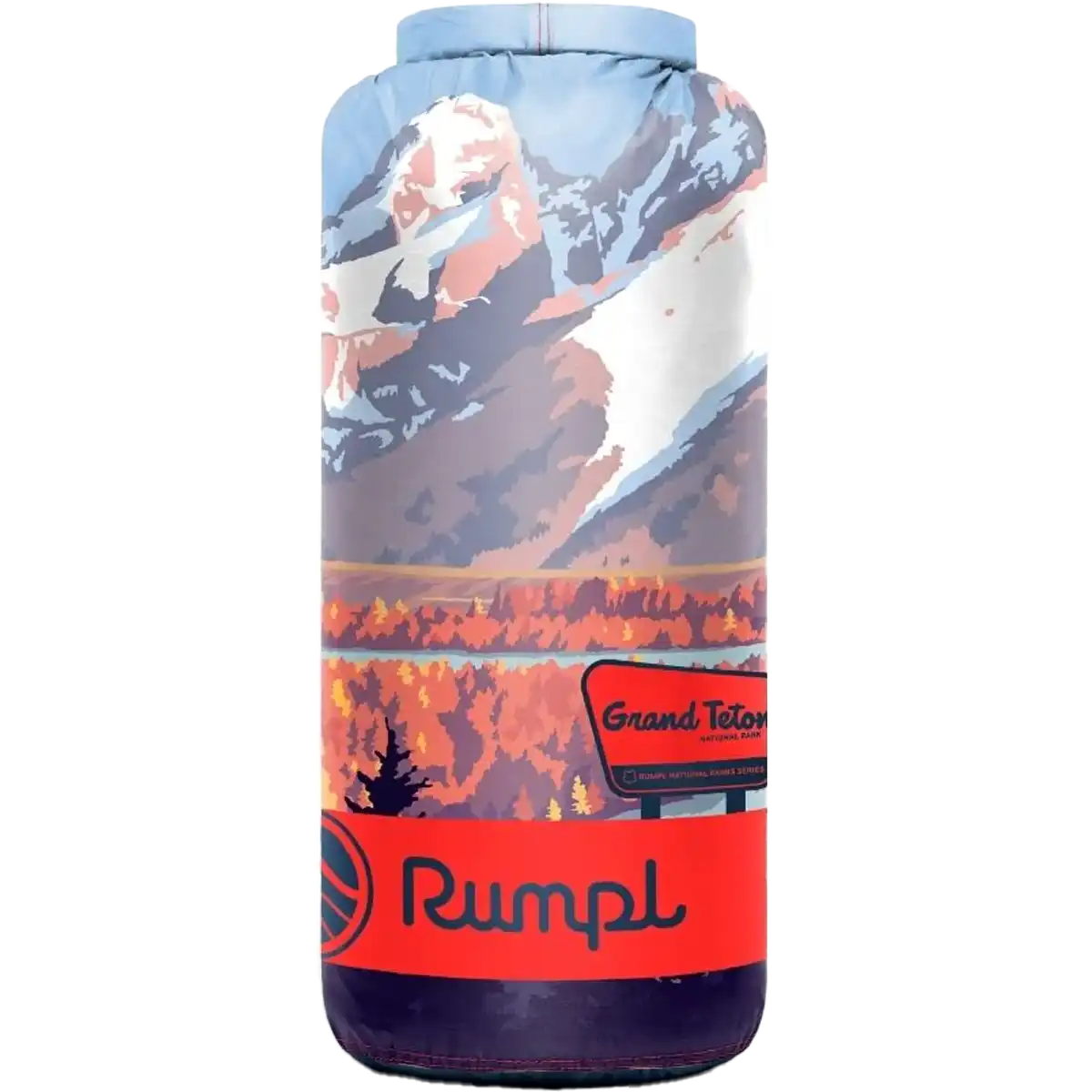 The Original Puffy National Park Blanket