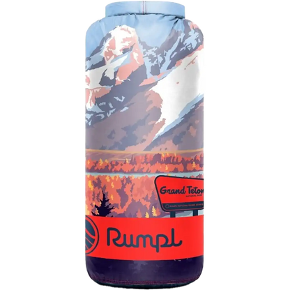 The Original Puffy National Park Blanket