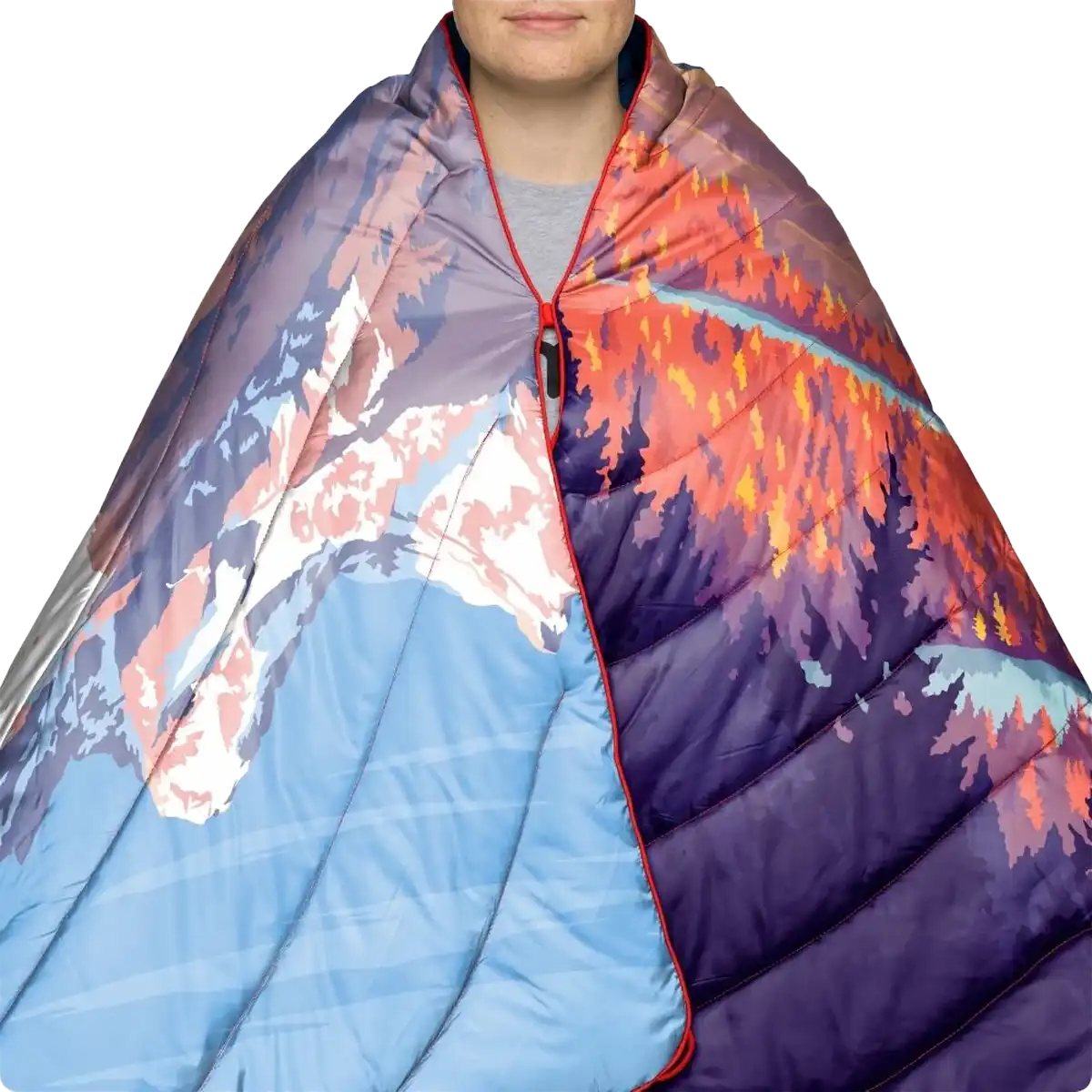 The Original Puffy National Park Blanket