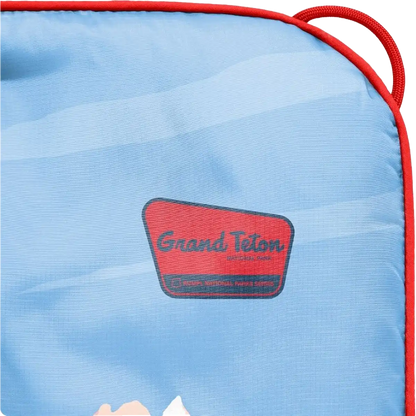 The Original Puffy National Park Blanket