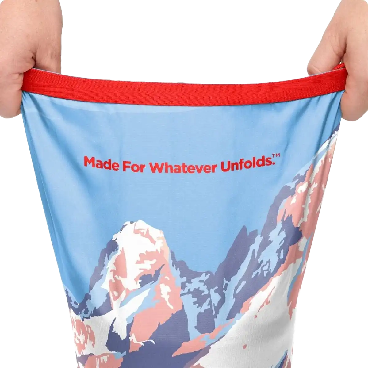 The Original Puffy National Park Blanket