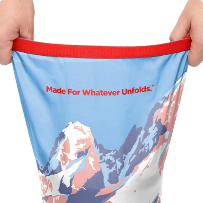 The Original Puffy National Park Blanket