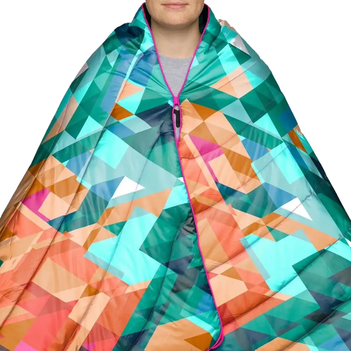 The Original Puffy National Parks Blanket