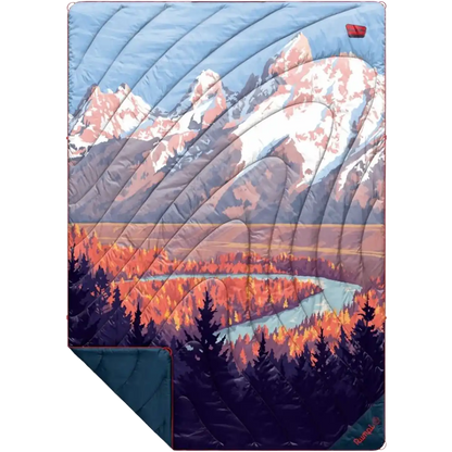 The Original Puffy National Park Blanket
