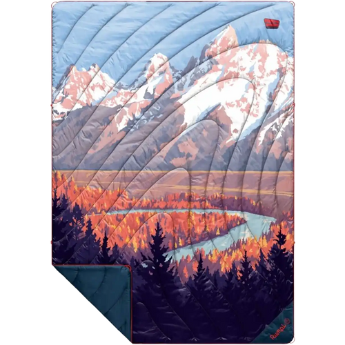 The Original Puffy National Park Blanket