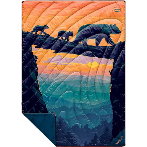 The Original Puffy National Parks Blanket