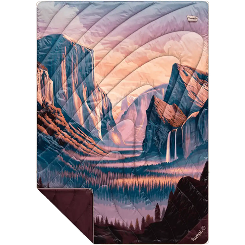 The Original Puffy National Parks Blanket