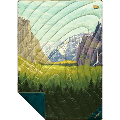 The Original Puffy National Parks Blanket