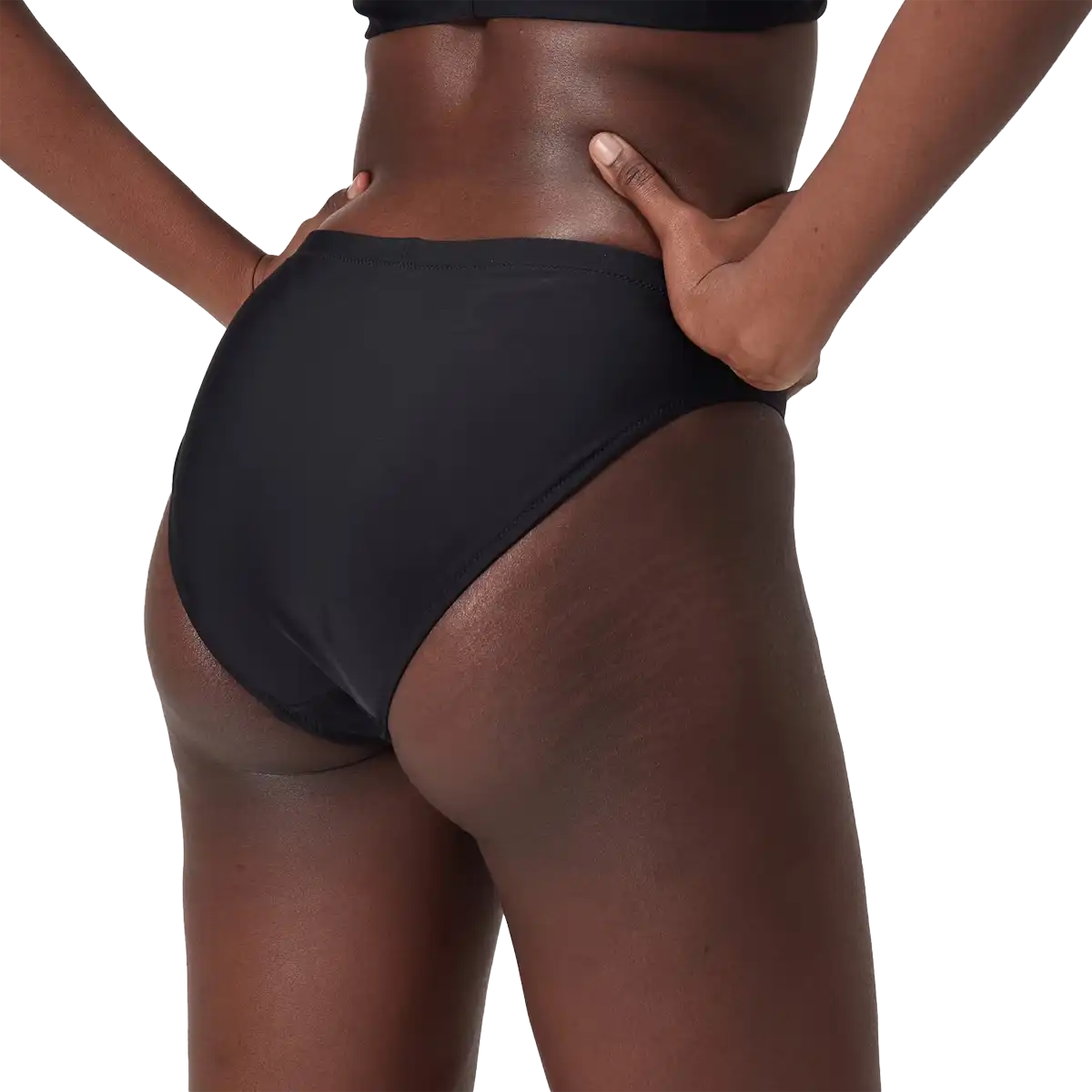 Women's Solid Classic Bottom