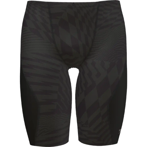 Youth Printed Splice Jammer