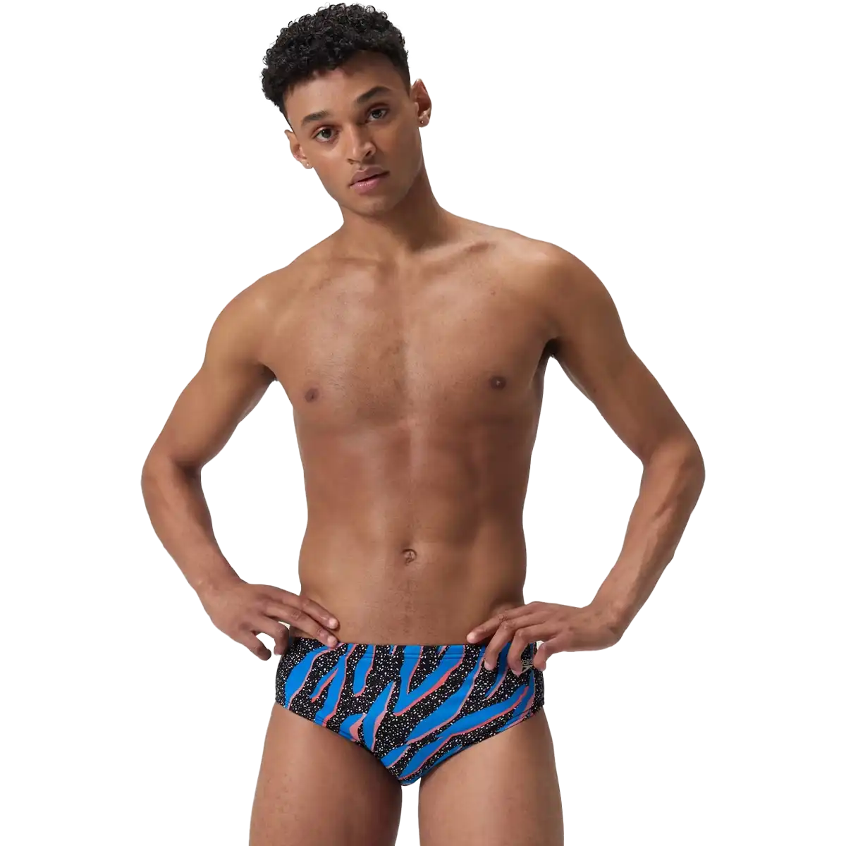 Youth Printed One Brief