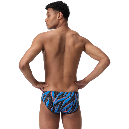 Youth Printed One Brief