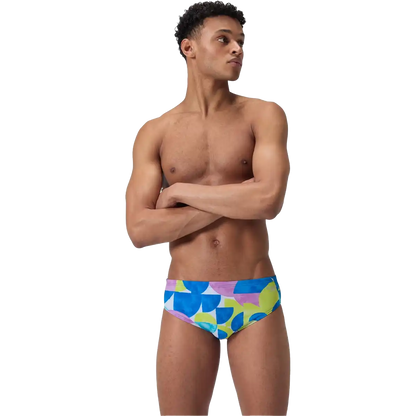 Youth Printed One Brief