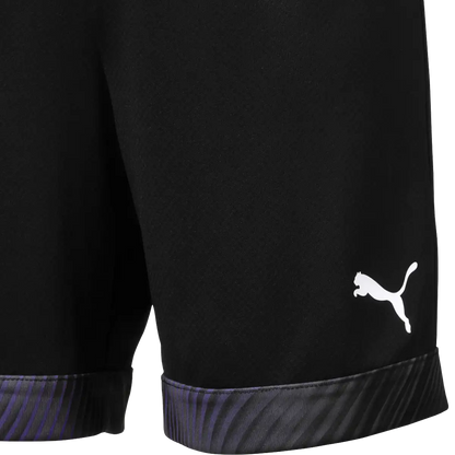 Youth Cup Shorts