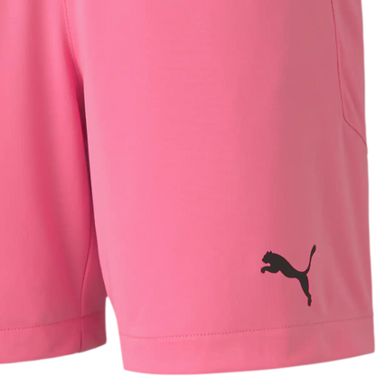 Youth TeamFinal 21 Knit Shorts