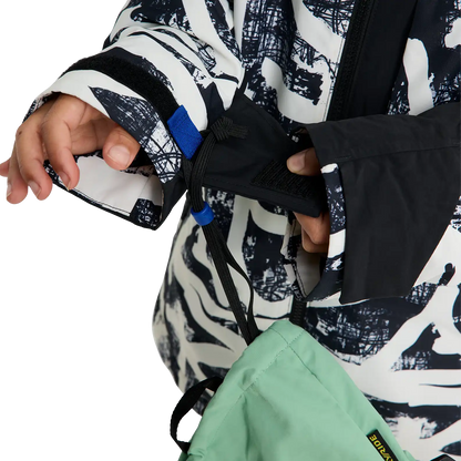 Youth Hillslope 2L Jacket
