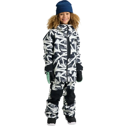 Youth Hillslope 2L Jacket